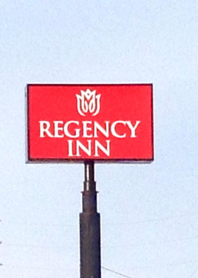 Regency Inn Concordia Exteriör bild
